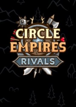 Circle Empires Rivals